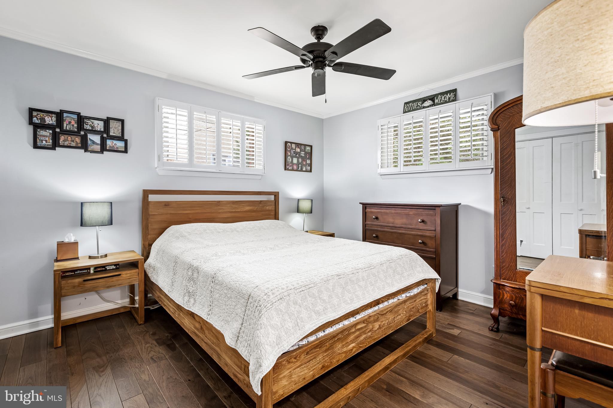 MOUNT WASHINGTON - Residential