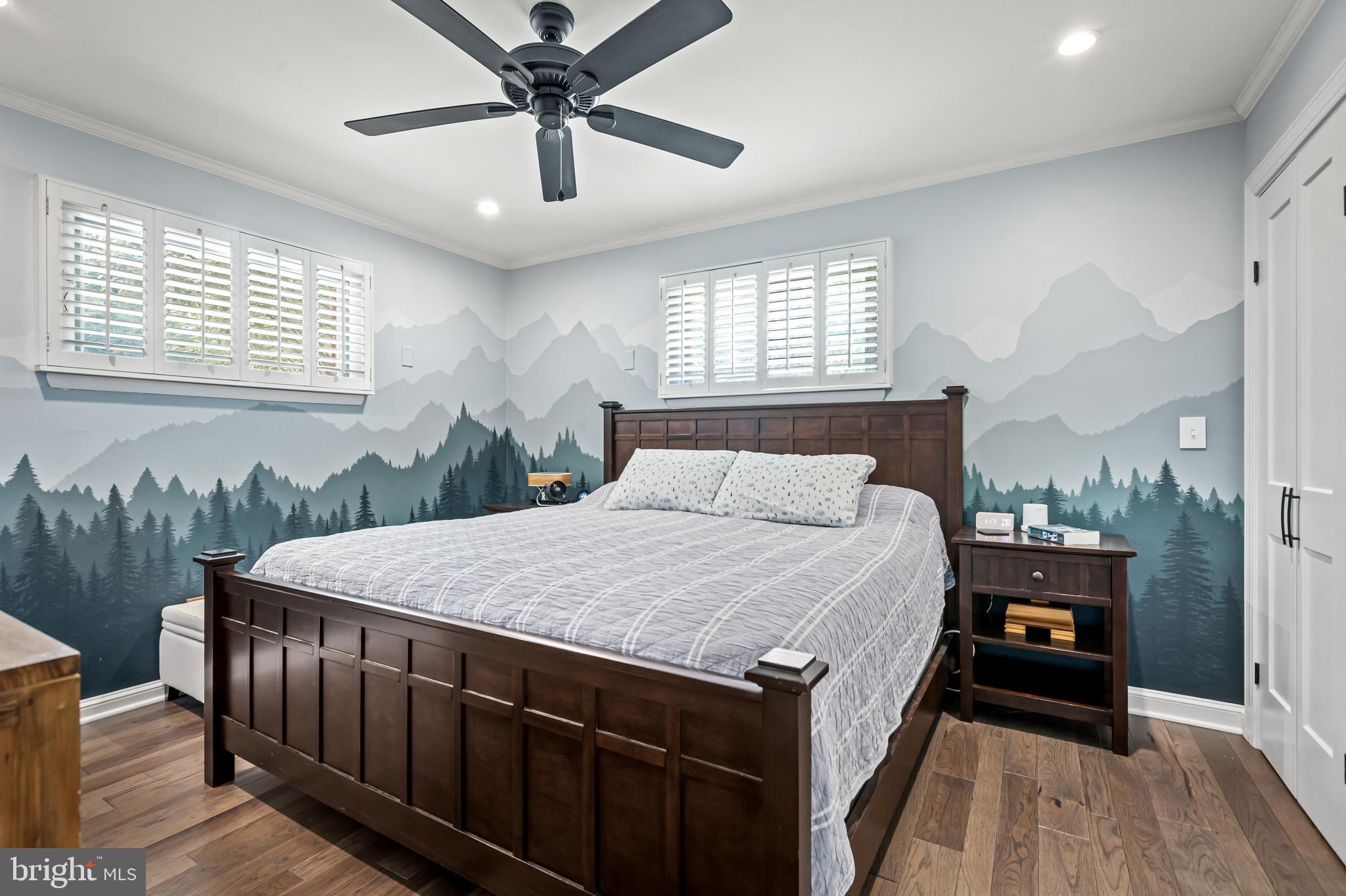 MOUNT WASHINGTON - Residential