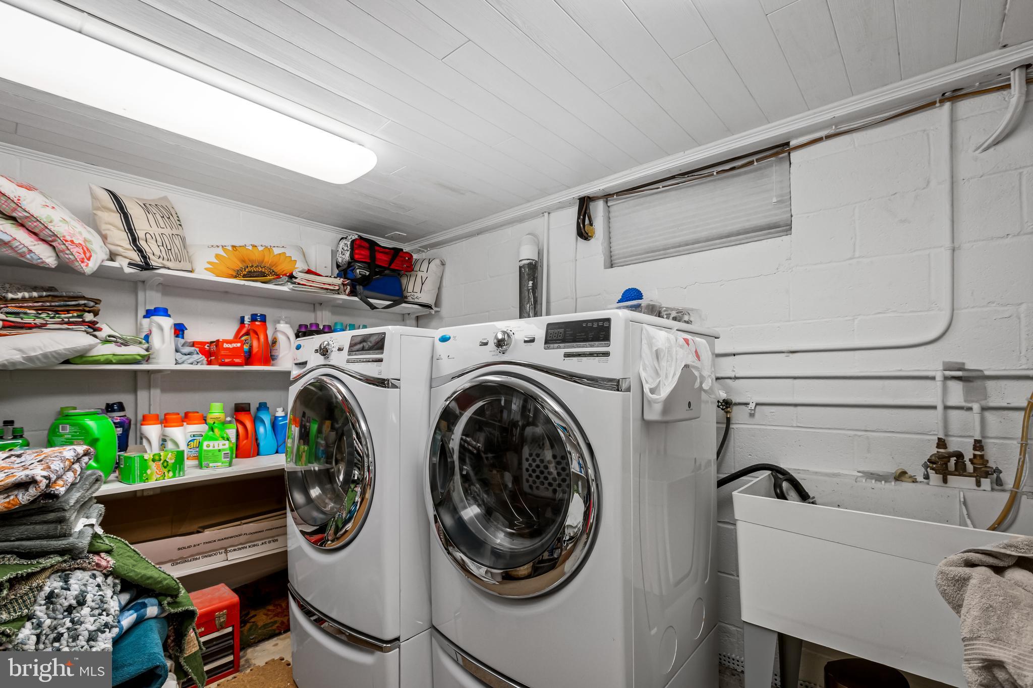 MOUNT WASHINGTON - Residential