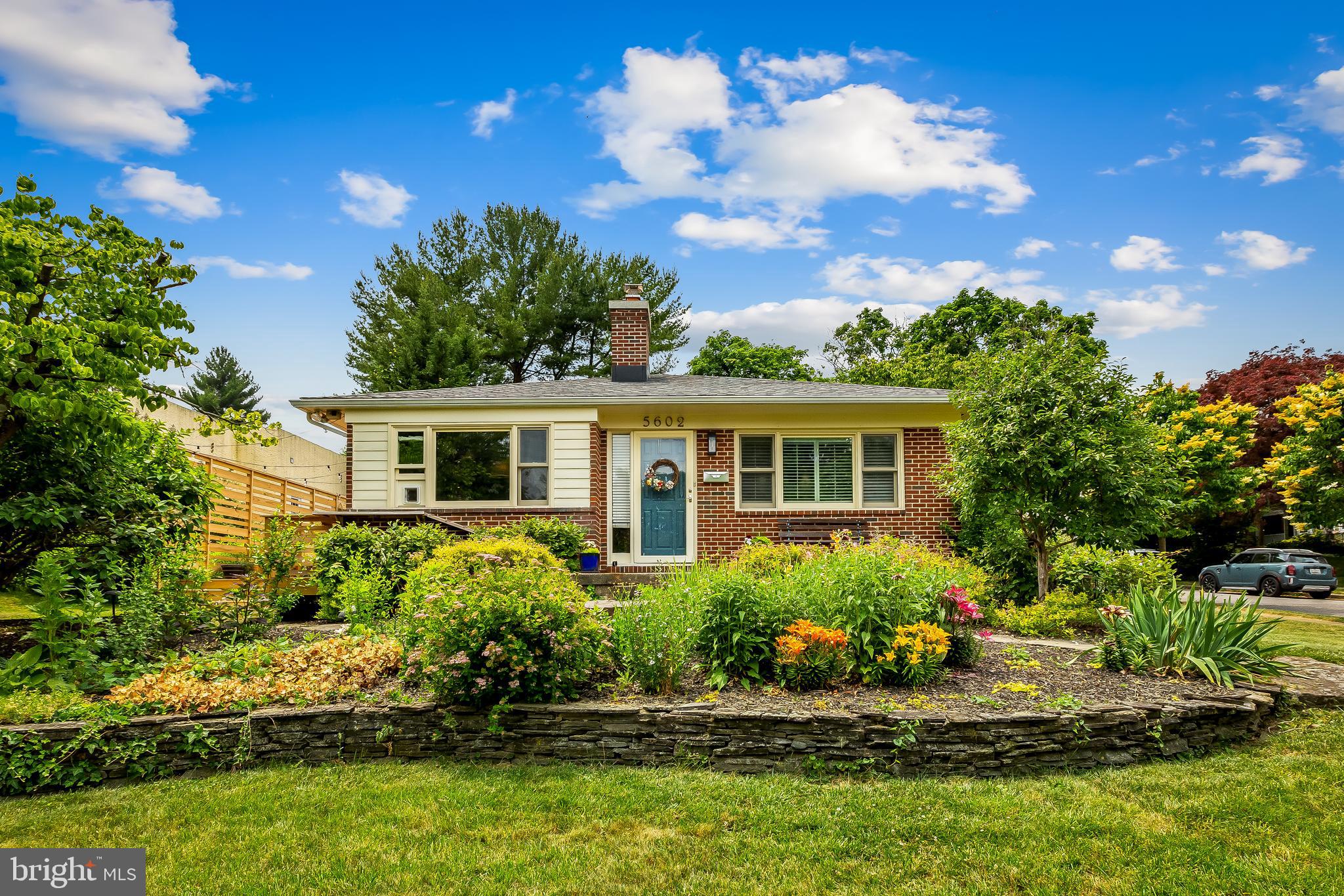 MOUNT WASHINGTON - Residential