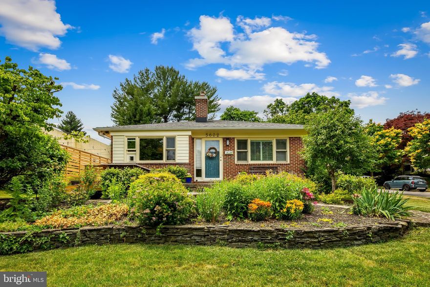 Been looking for that first floor primary bedroom and bathroom suite in Mt. Washington?  Well, here it is.  Great Rancher with pretty much updated everything.  3 bedrooms and 2 full bathrooms on the main floor, updated kitchen, open plan living and dining rooms, huge basement with tons of storage, plus another full bathroom and large family room/in law area with separate entrance.  Off street driveway parking for 2 cars, private side deck and beautifully landscaped grounds.  If you know Mt. Washington, you will know that such properties are few and far between.