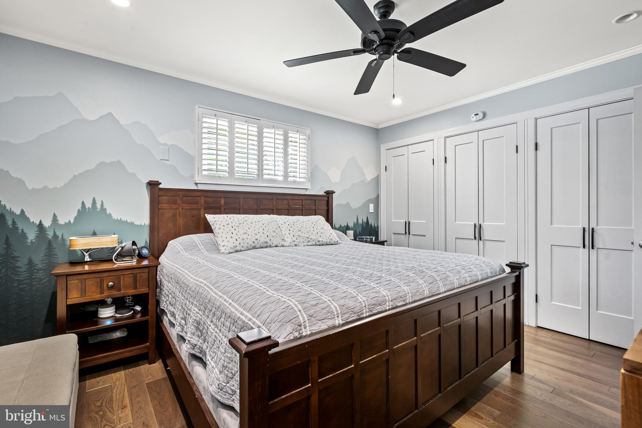 MOUNT WASHINGTON - Residential