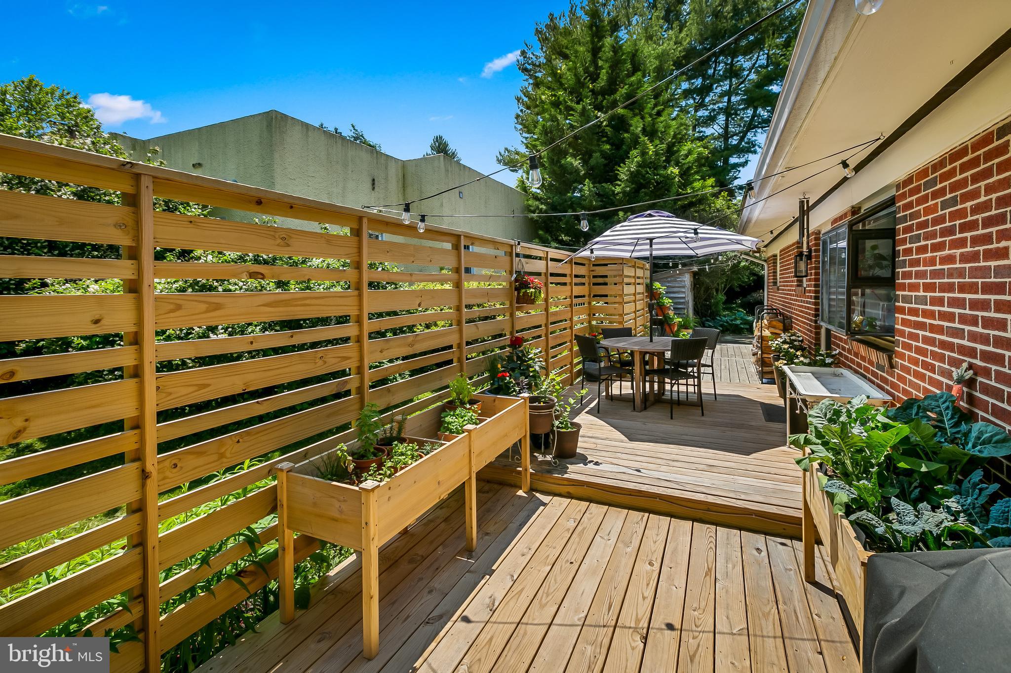 MOUNT WASHINGTON - Residential