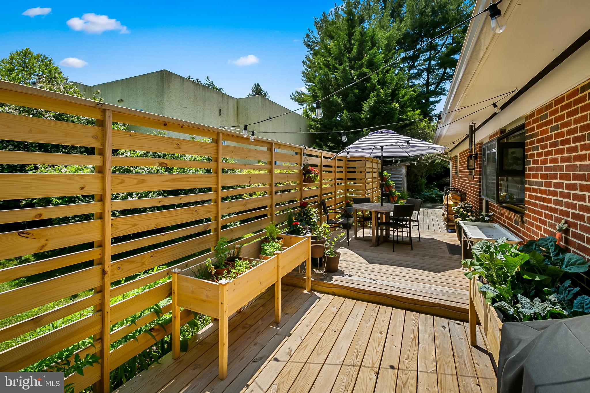 MOUNT WASHINGTON - Residential