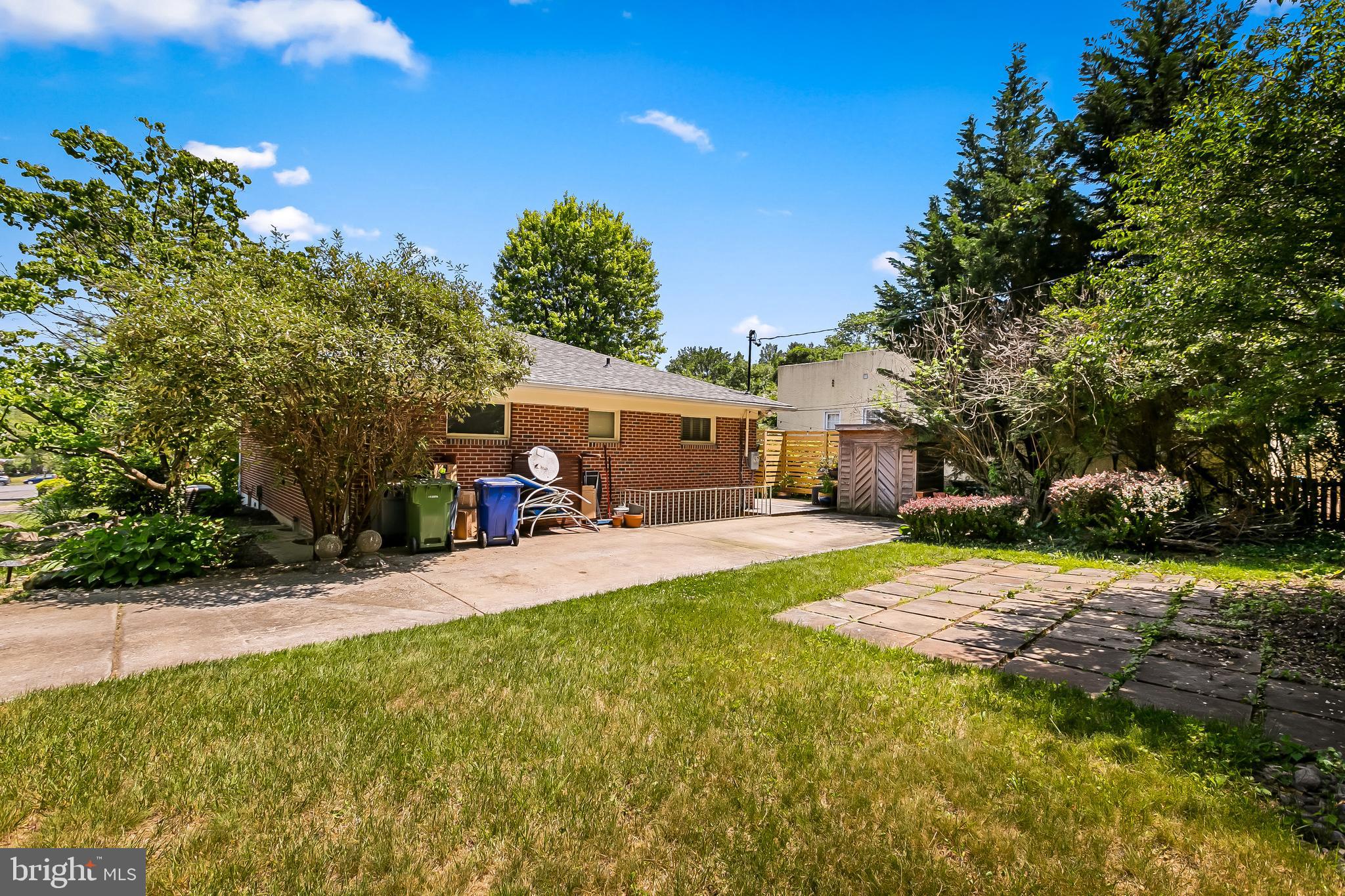 MOUNT WASHINGTON - Residential