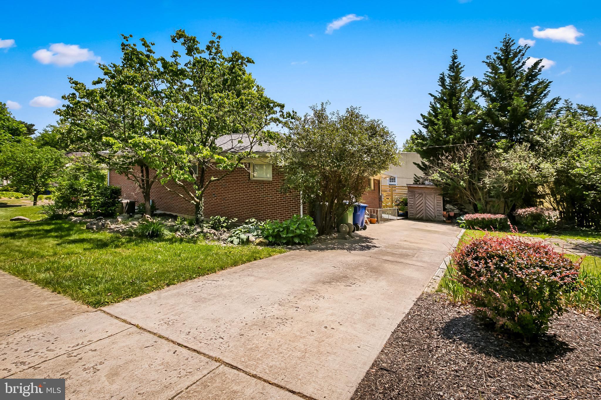 MOUNT WASHINGTON - Residential