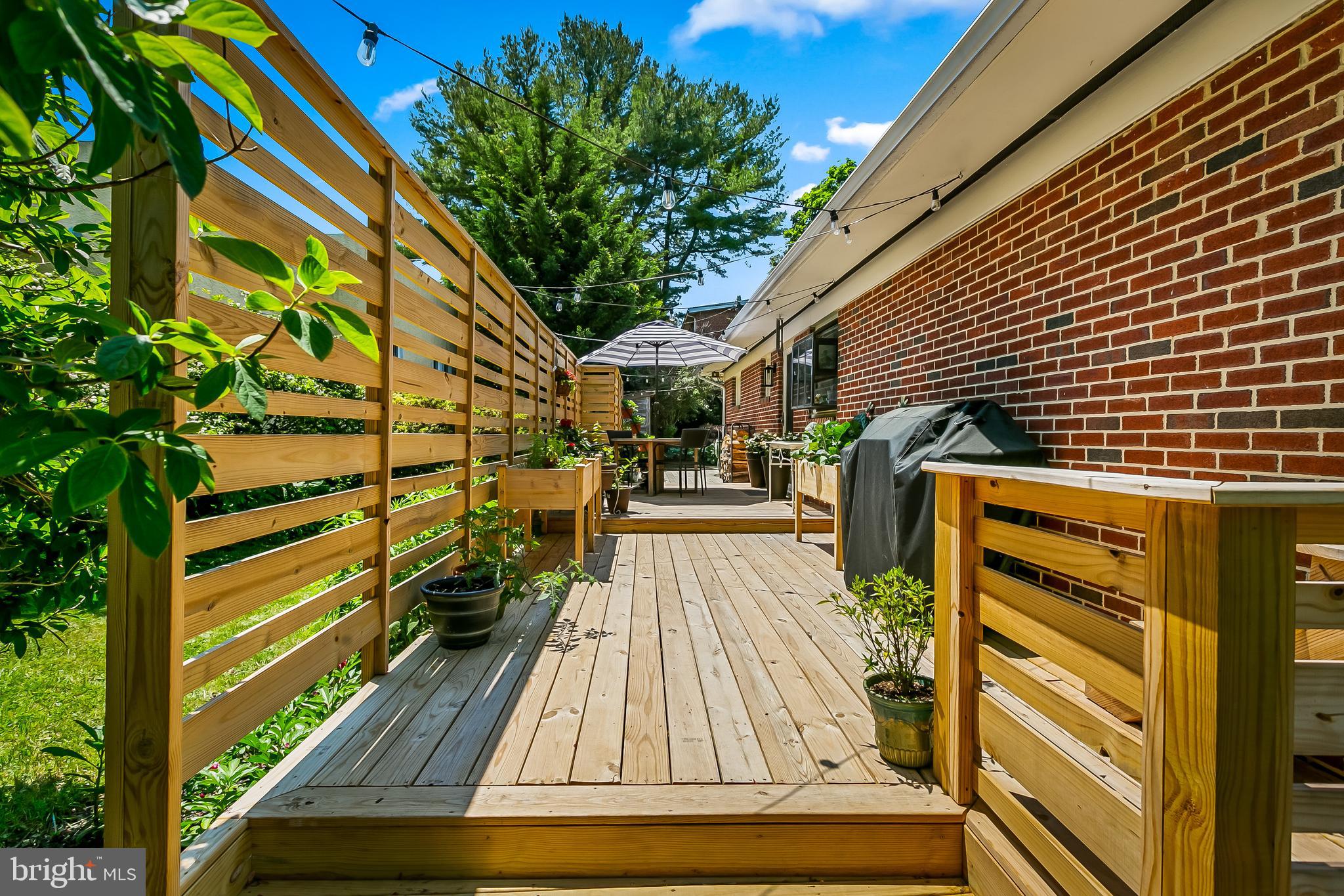 MOUNT WASHINGTON - Residential