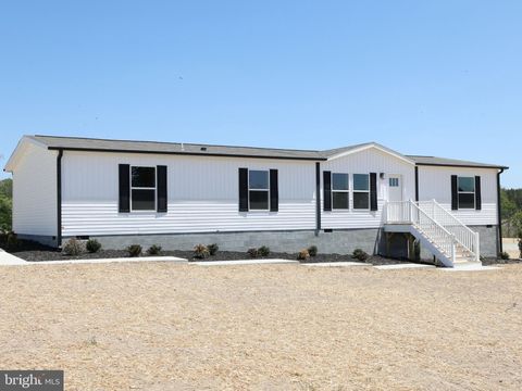 Homes For Sale - 309 Moorefield Road<br/> MINERAL, VA 23117