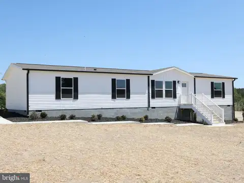 309 Moorefield Road, Mineral, VA 23117 - #: VALA2009024
