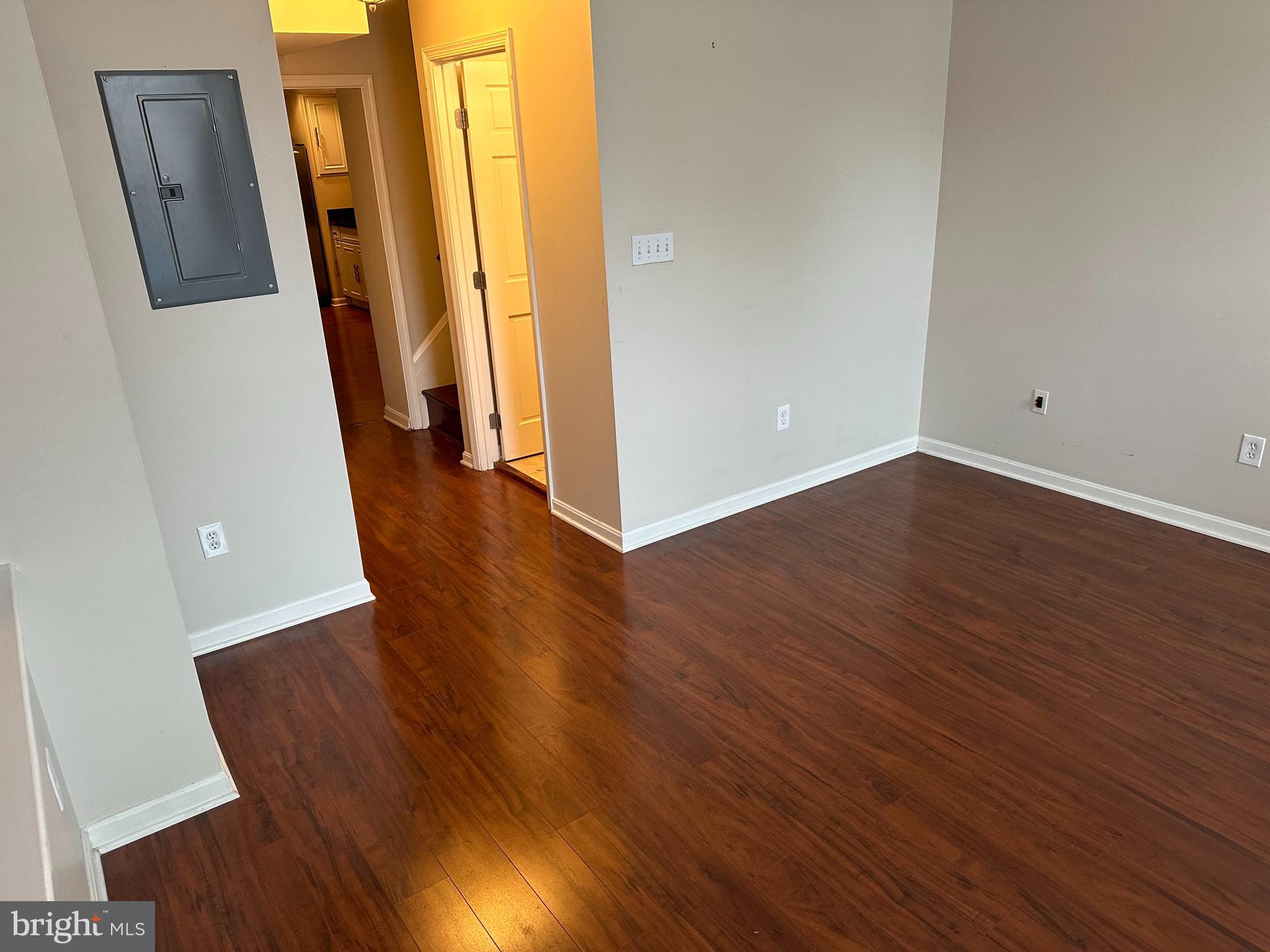 FEDERAL HILL HISTORIC DISTRICT - Residential Lease