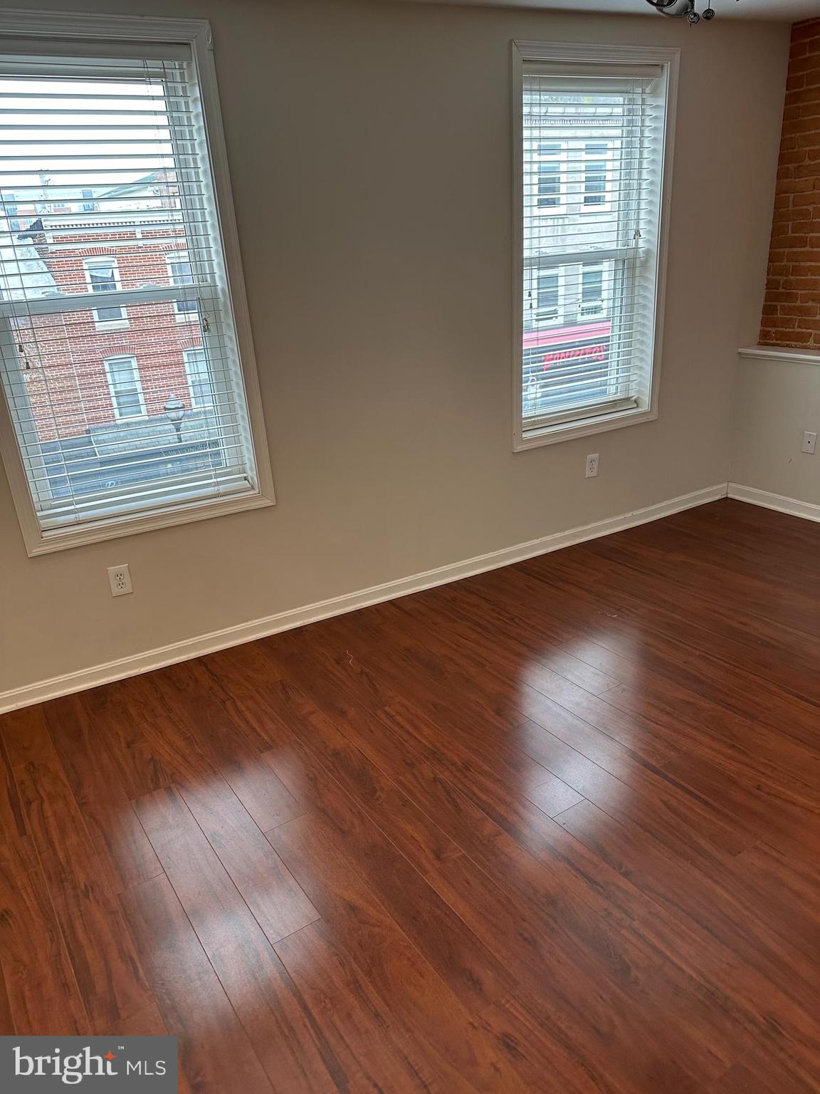 FEDERAL HILL HISTORIC DISTRICT - Residential Lease