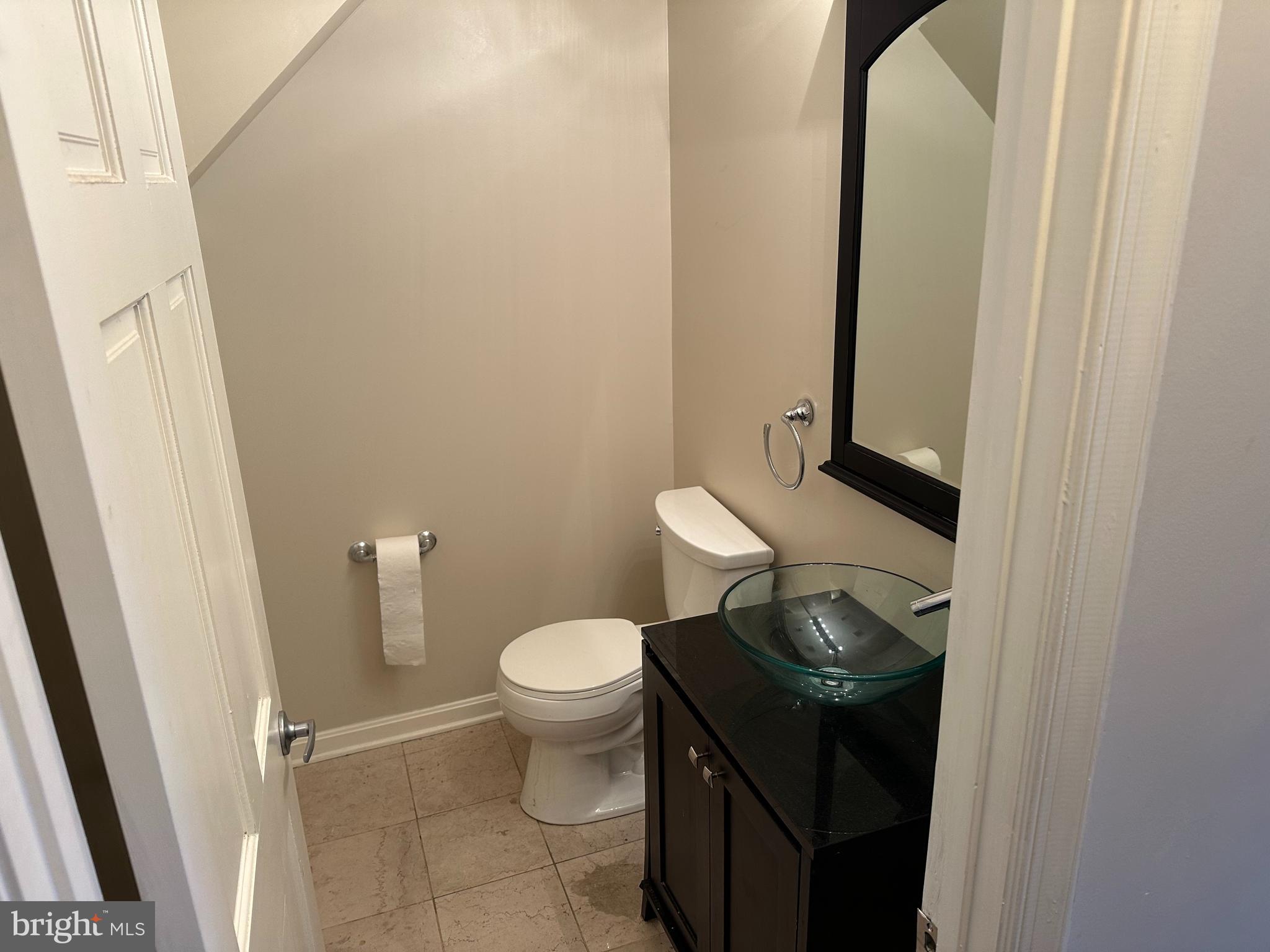 FEDERAL HILL HISTORIC DISTRICT - Residential Lease