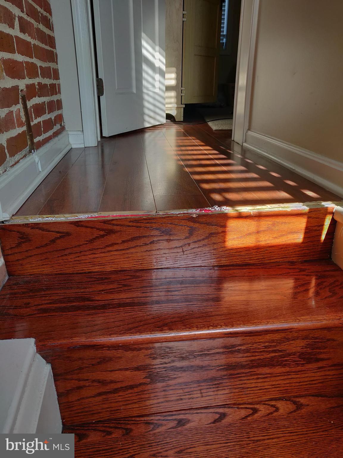 FEDERAL HILL HISTORIC DISTRICT - Residential Lease