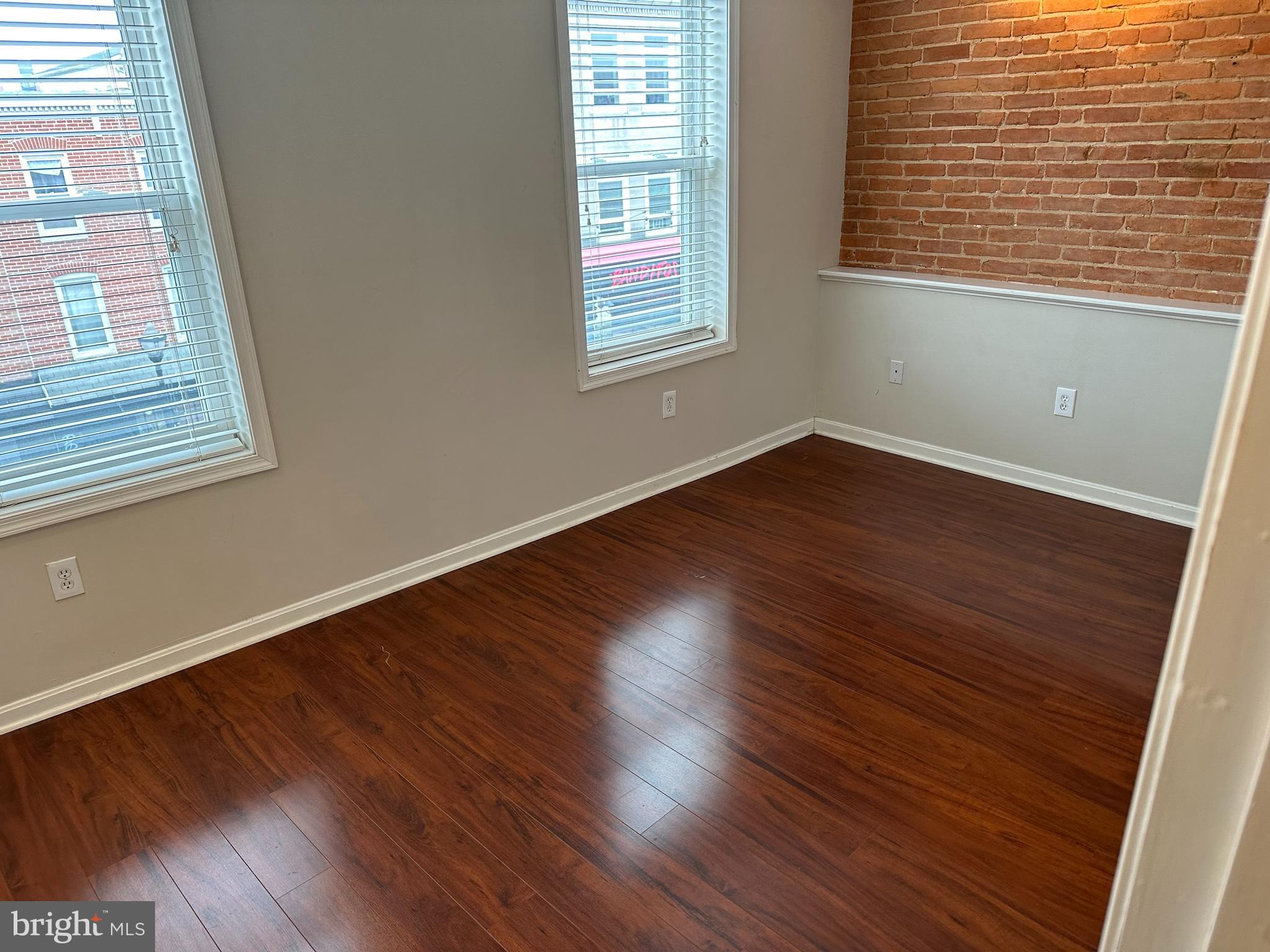 FEDERAL HILL HISTORIC DISTRICT - Residential Lease