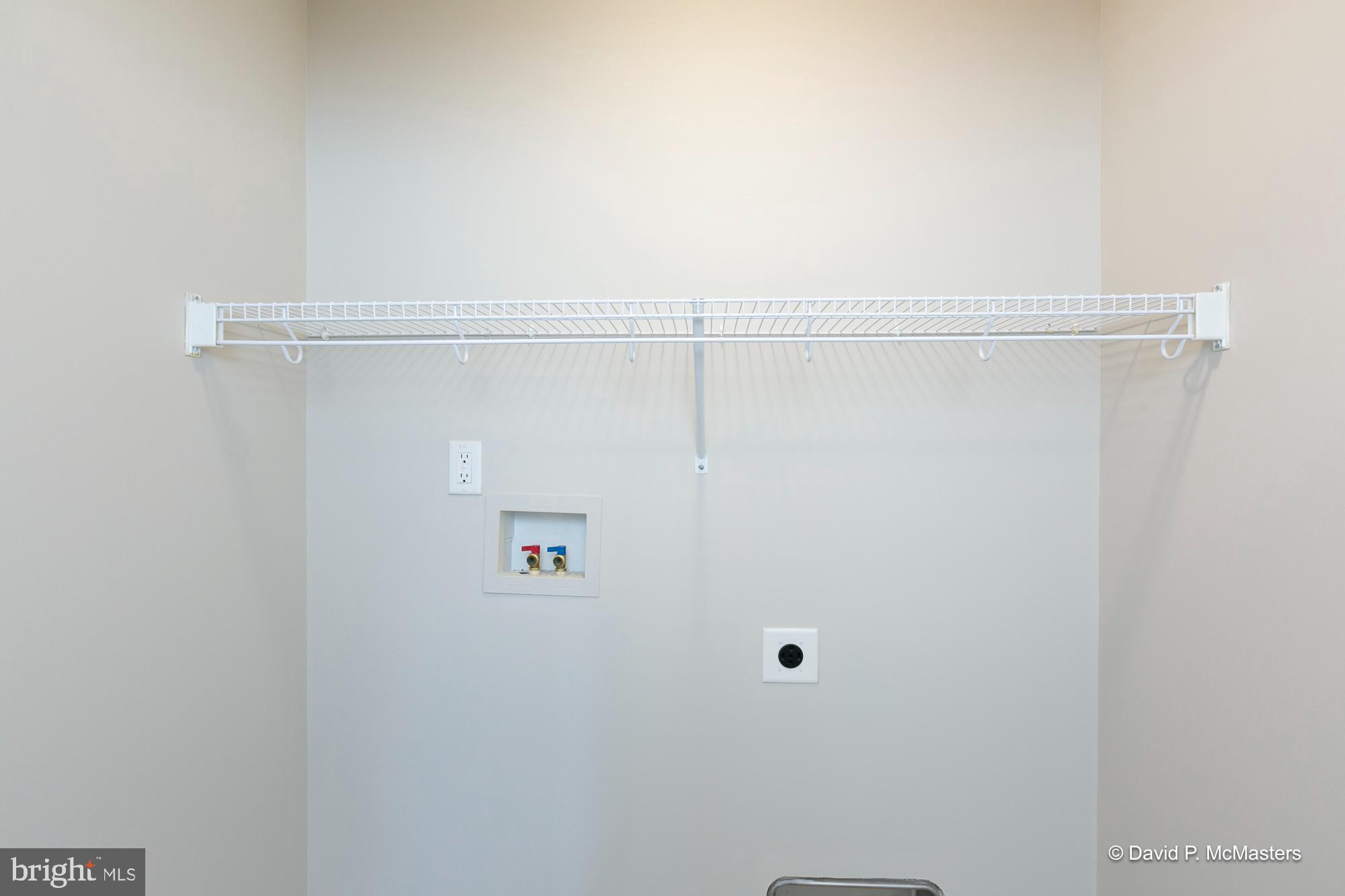 THE TOWNES OF RIDGEWAY - Residential