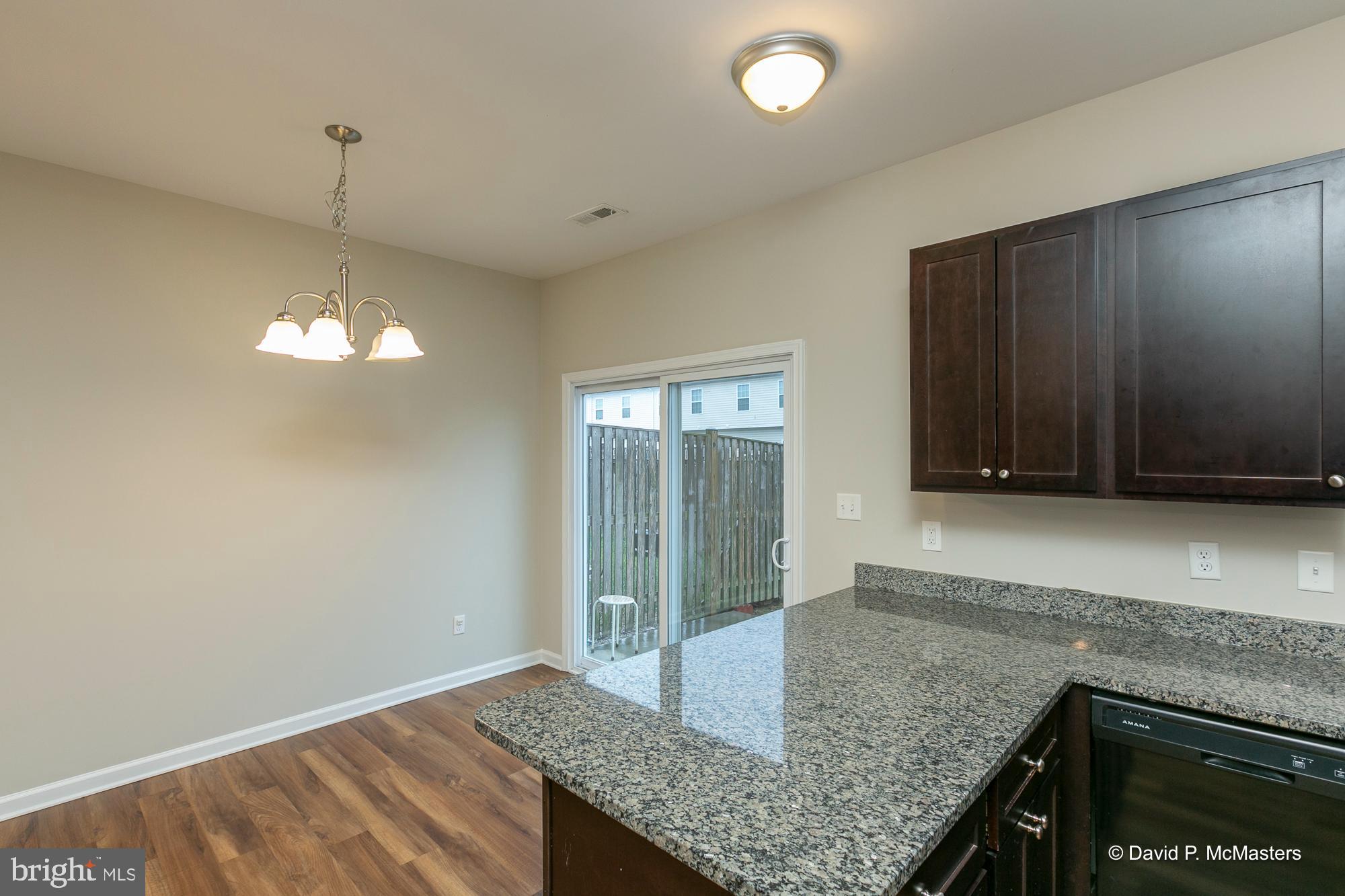 THE TOWNES OF RIDGEWAY - Residential