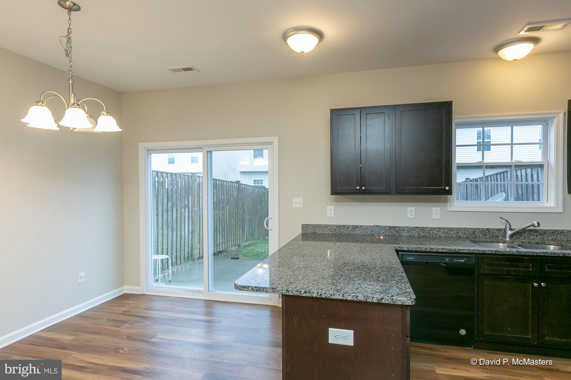 THE TOWNES OF RIDGEWAY - Residential