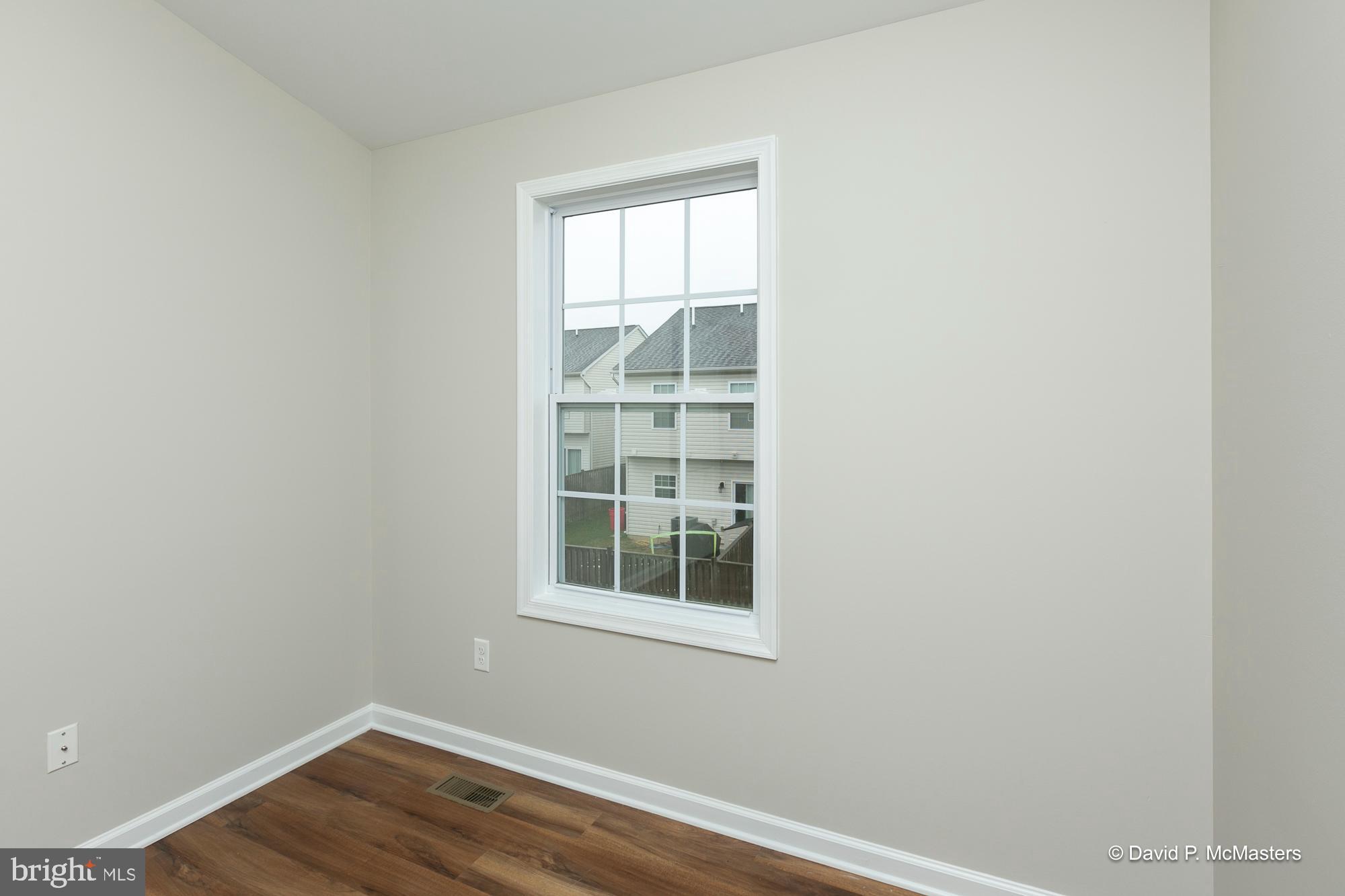 THE TOWNES OF RIDGEWAY - Residential