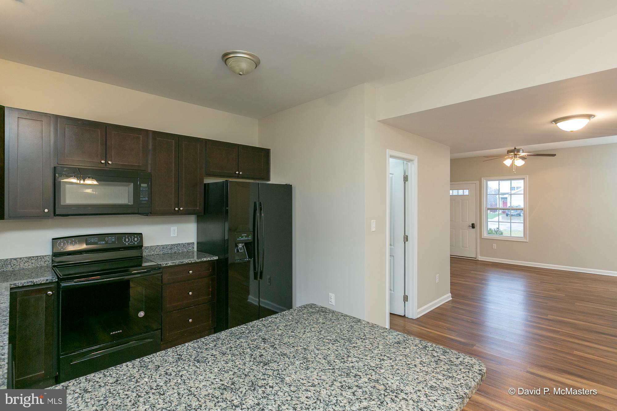 THE TOWNES OF RIDGEWAY - Residential