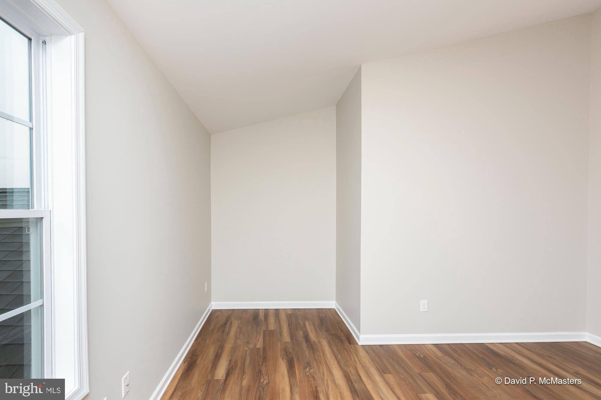 THE TOWNES OF RIDGEWAY - Residential