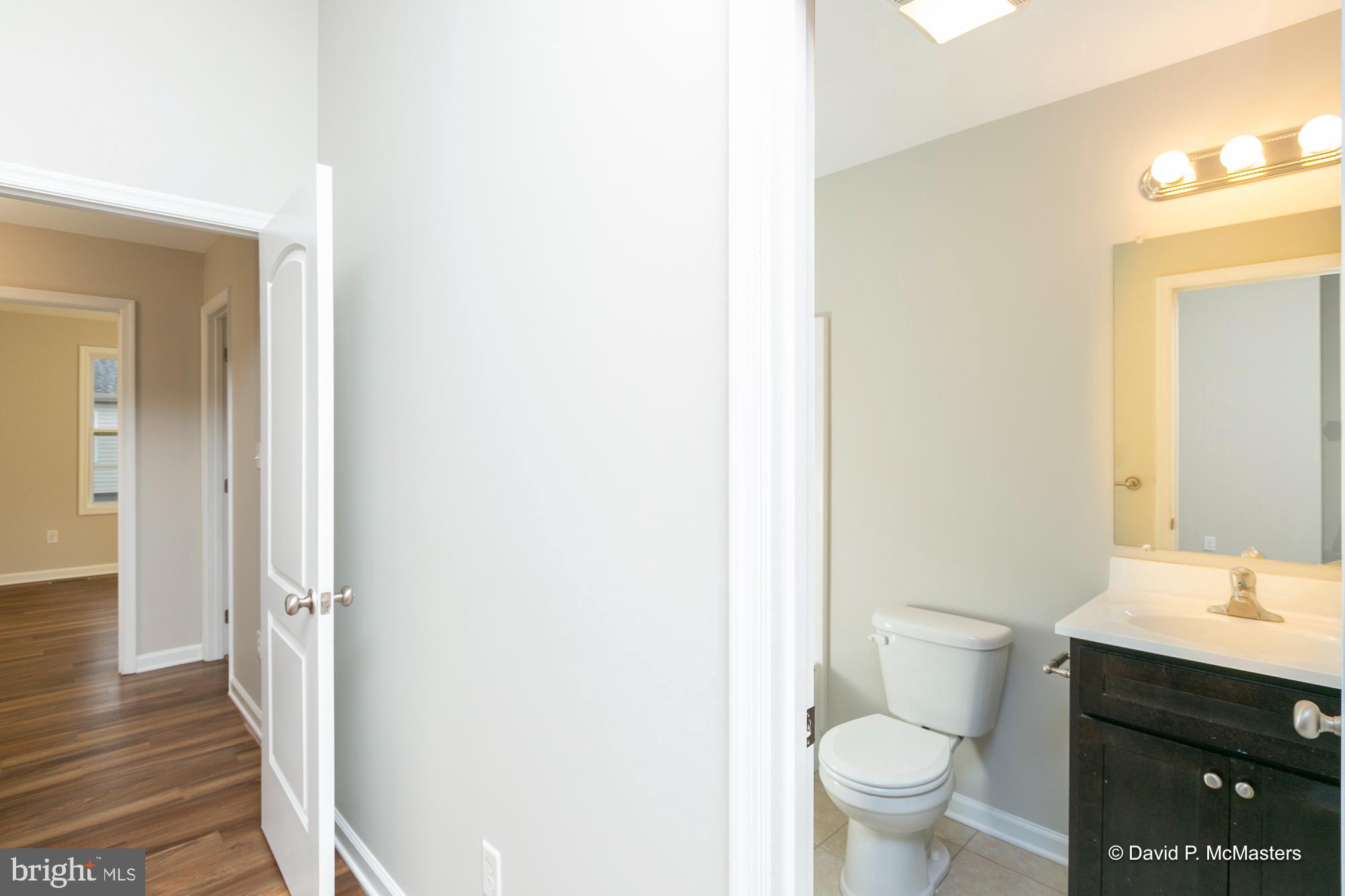 THE TOWNES OF RIDGEWAY - Residential