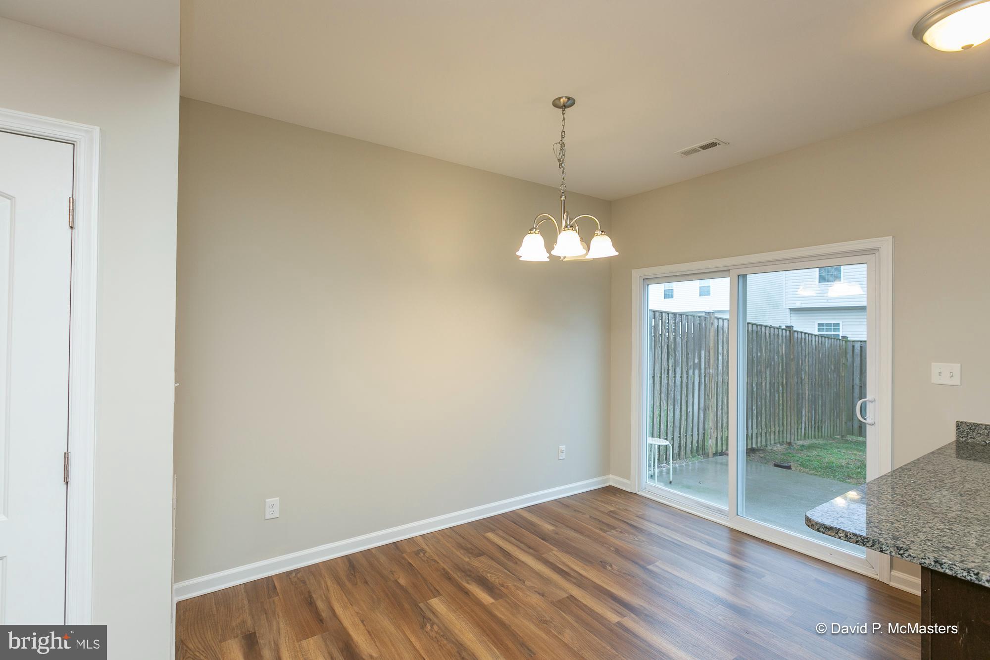 THE TOWNES OF RIDGEWAY - Residential