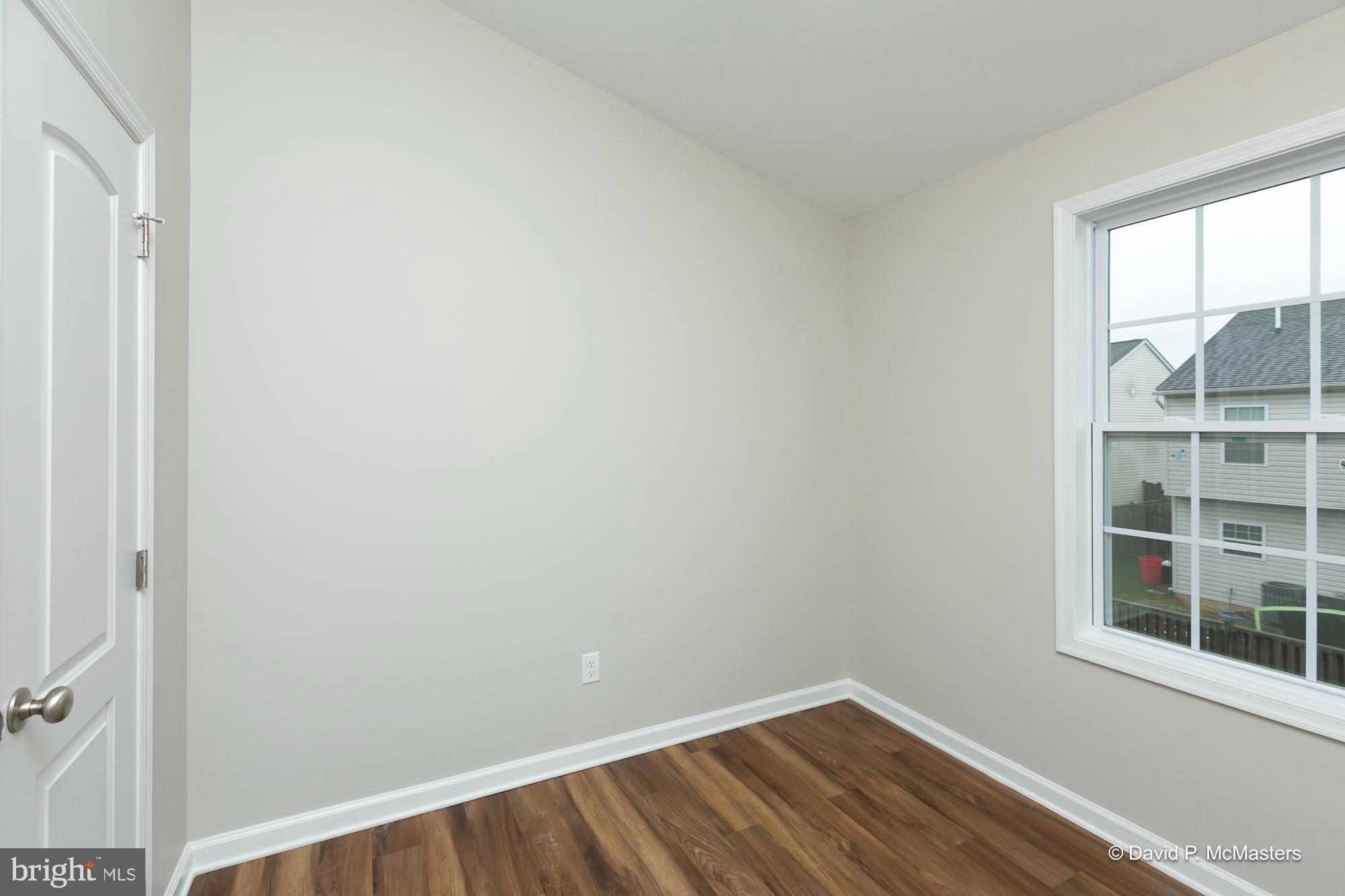 THE TOWNES OF RIDGEWAY - Residential