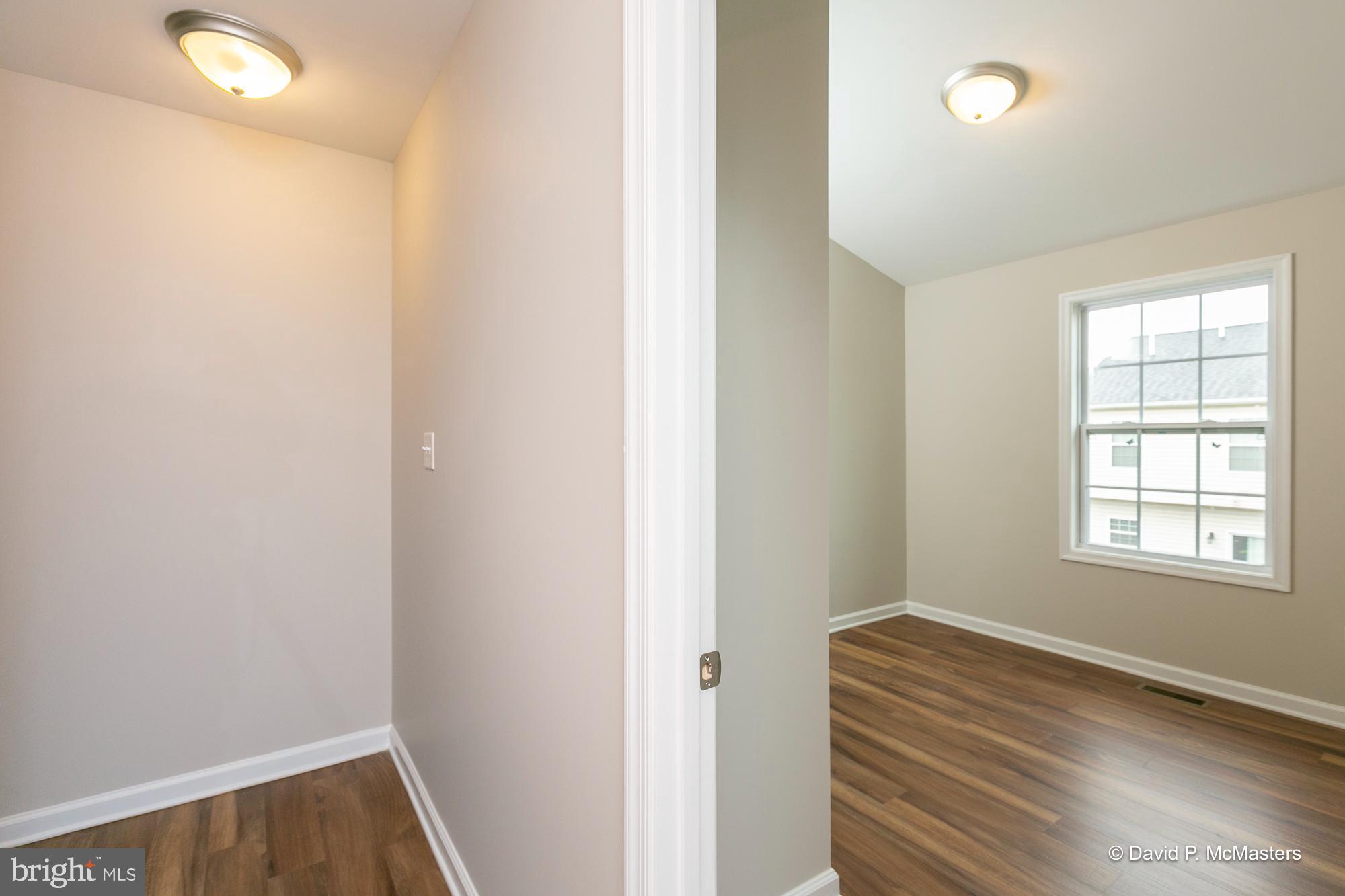 THE TOWNES OF RIDGEWAY - Residential