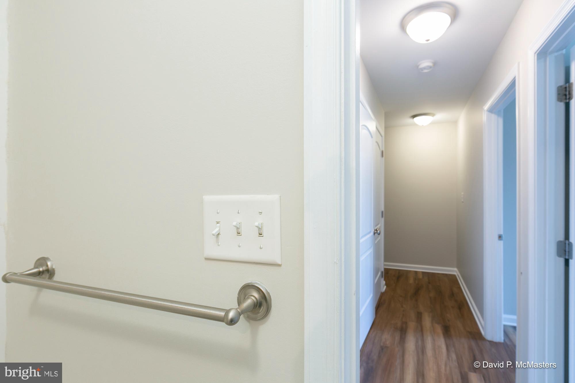 THE TOWNES OF RIDGEWAY - Residential