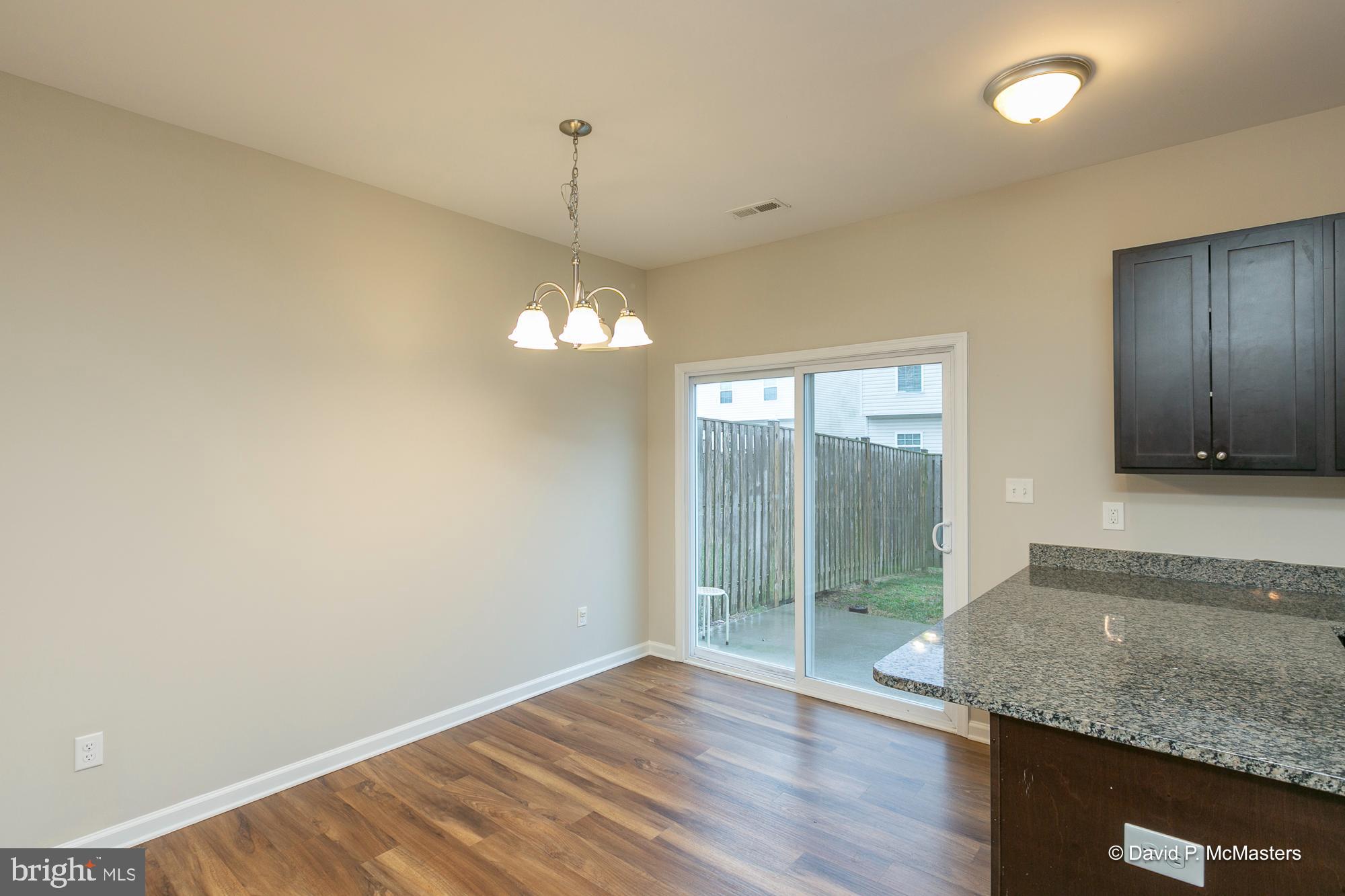 THE TOWNES OF RIDGEWAY - Residential