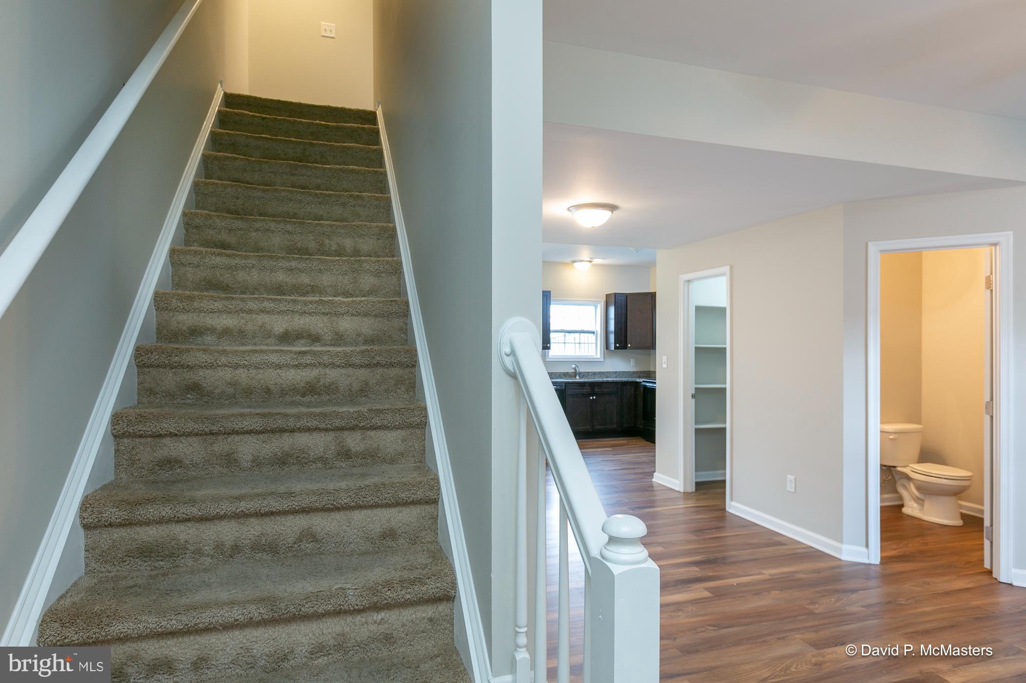 THE TOWNES OF RIDGEWAY - Residential