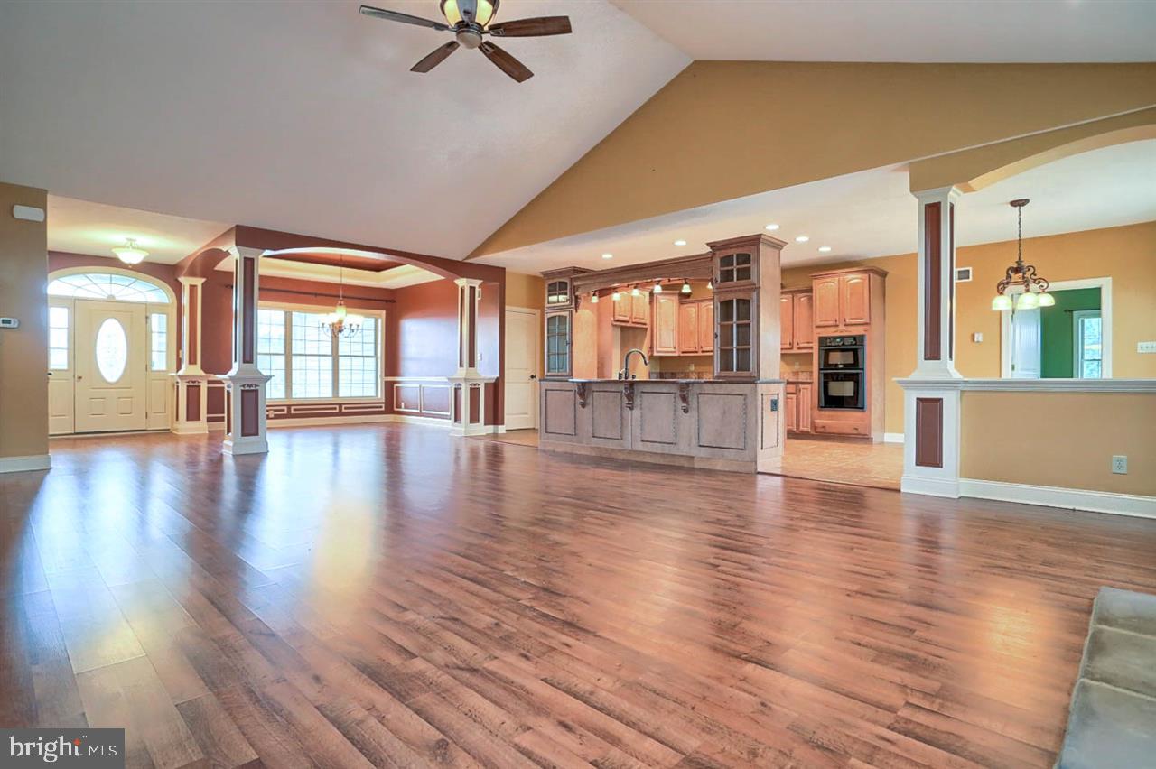 MARTIN'S RIDGE - Residential