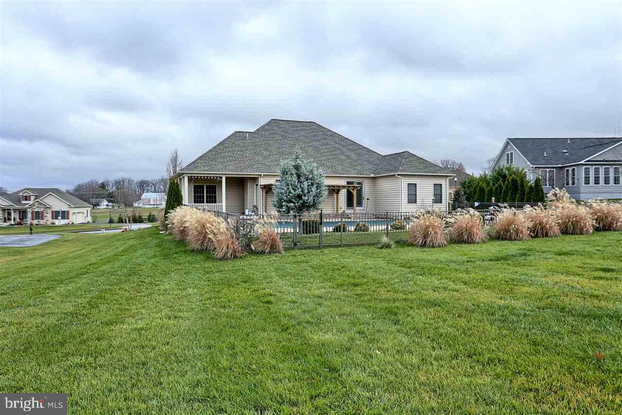 MARTIN'S RIDGE - Residential