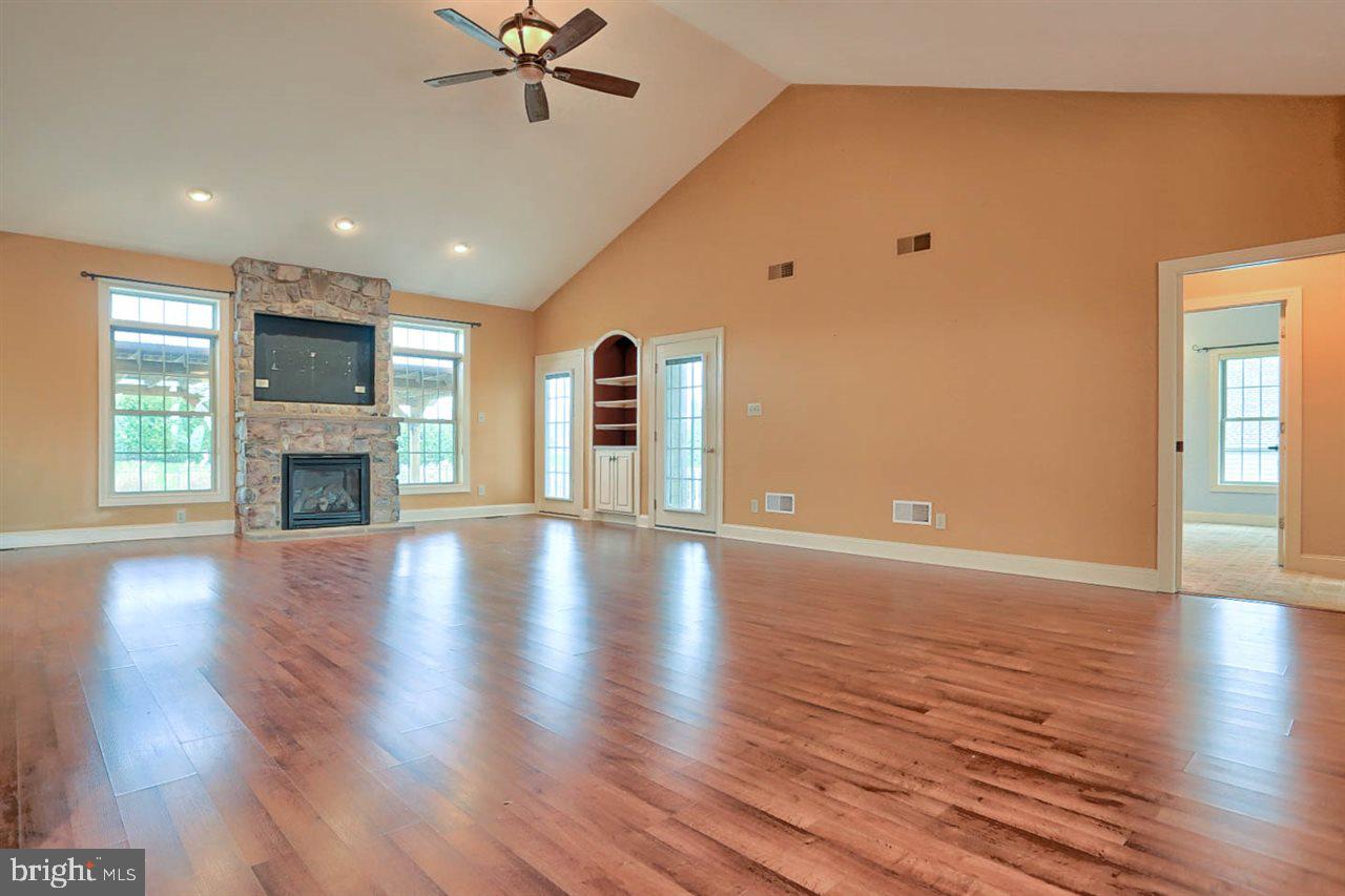MARTIN'S RIDGE - Residential