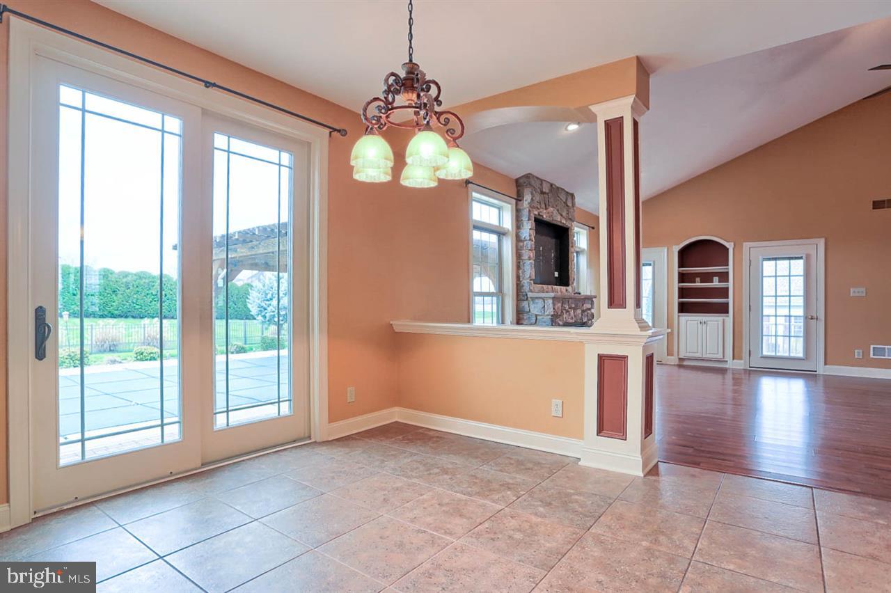 MARTIN'S RIDGE - Residential