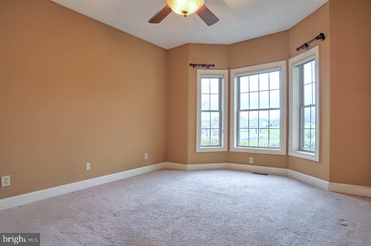MARTIN'S RIDGE - Residential