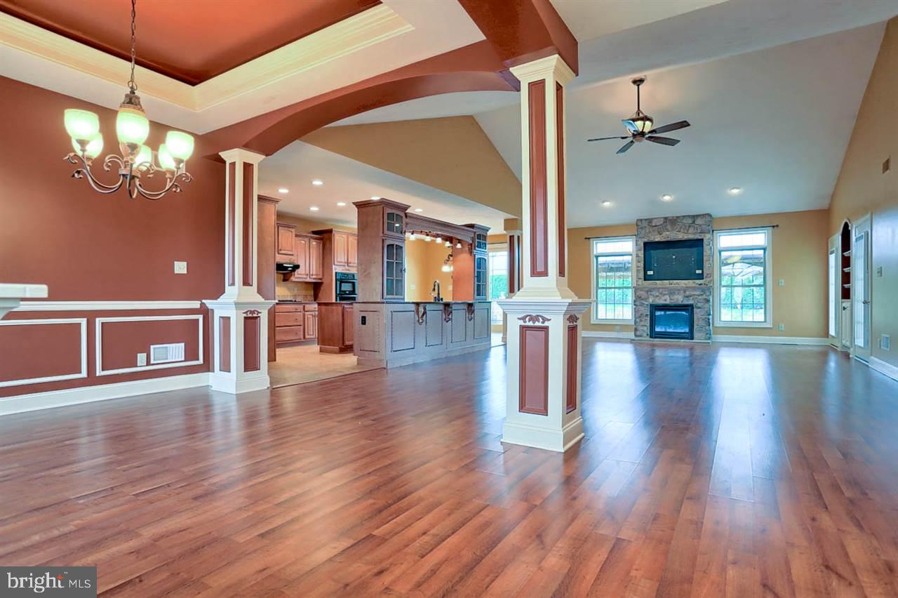 MARTIN'S RIDGE - Residential