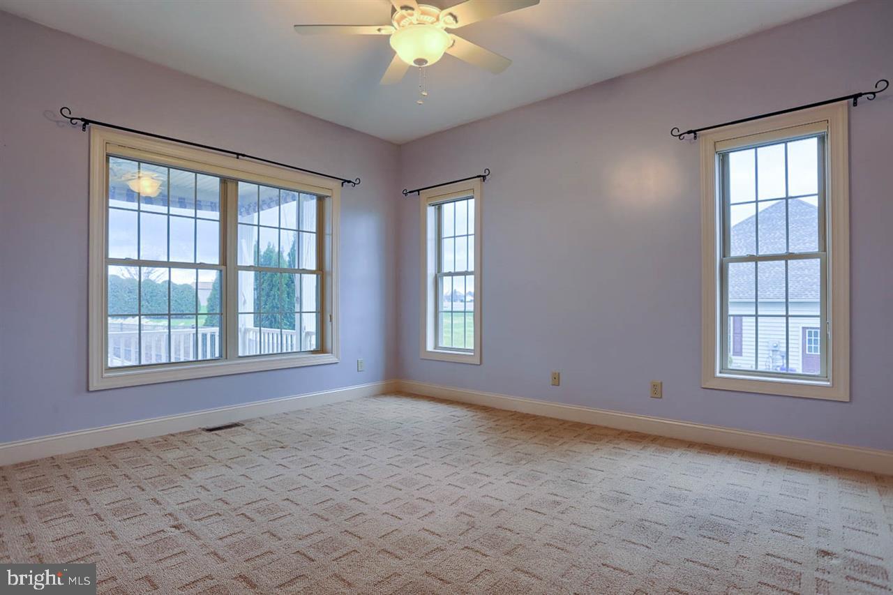 MARTIN'S RIDGE - Residential