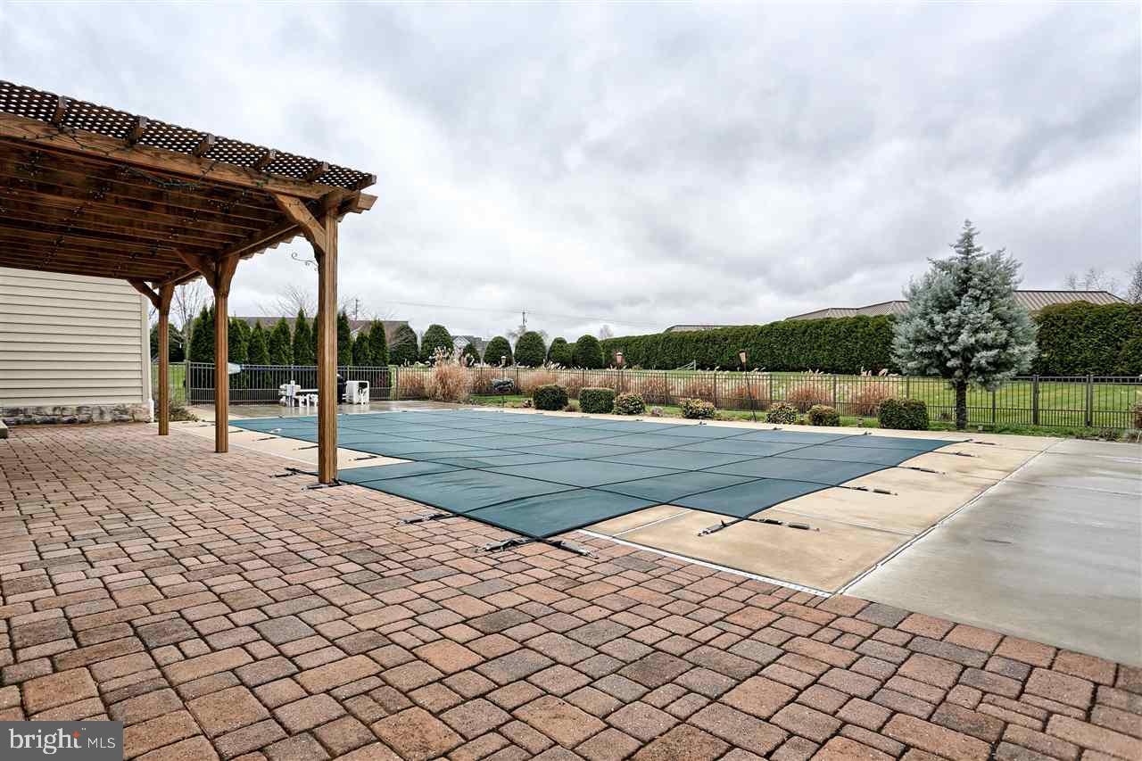 MARTIN'S RIDGE - Residential