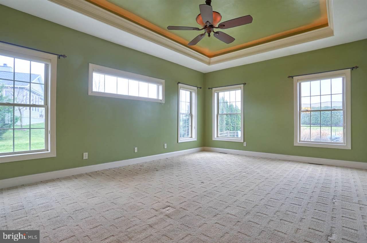 MARTIN'S RIDGE - Residential