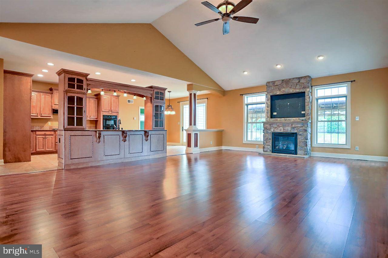 MARTIN'S RIDGE - Residential