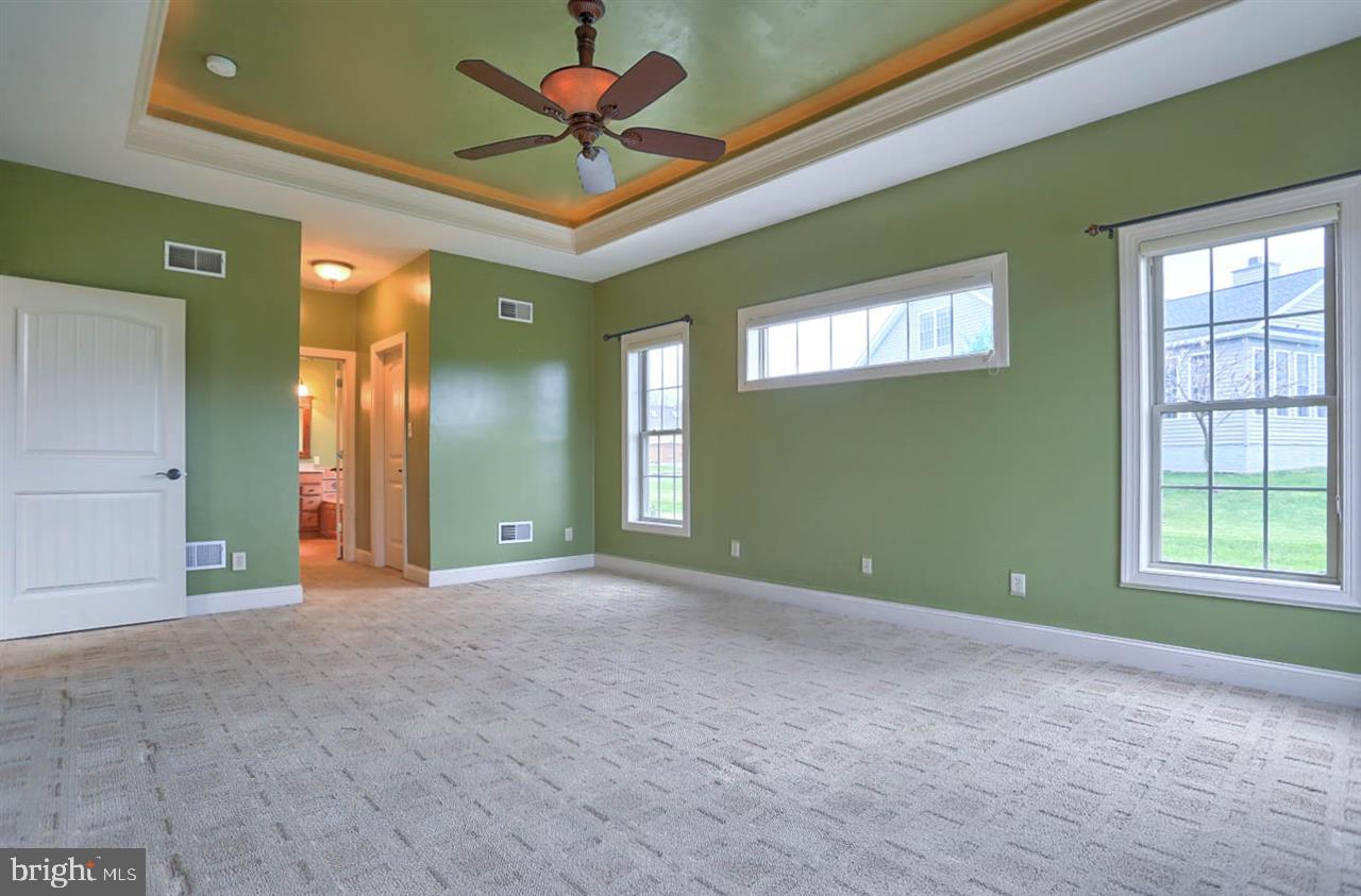 MARTIN'S RIDGE - Residential