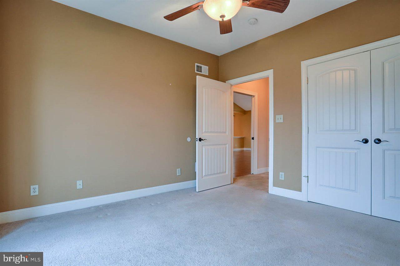 MARTIN'S RIDGE - Residential