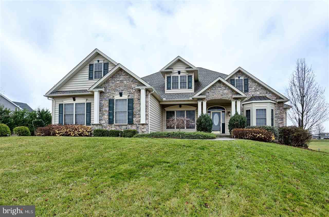 MARTIN'S RIDGE - Residential