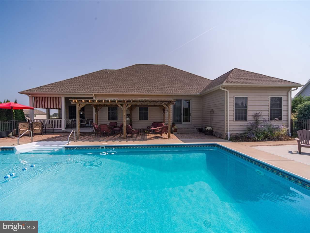 MARTIN'S RIDGE - Residential