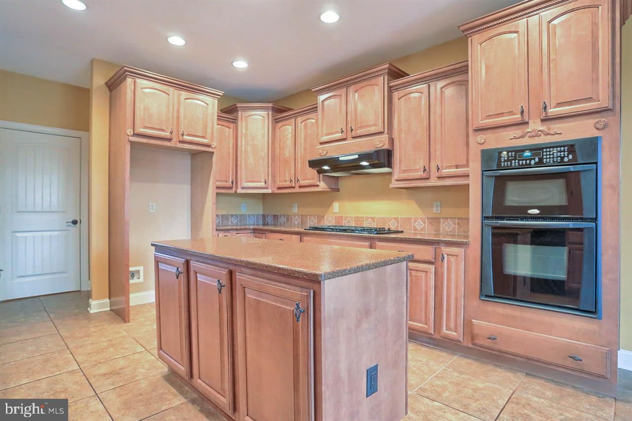 MARTIN'S RIDGE - Residential