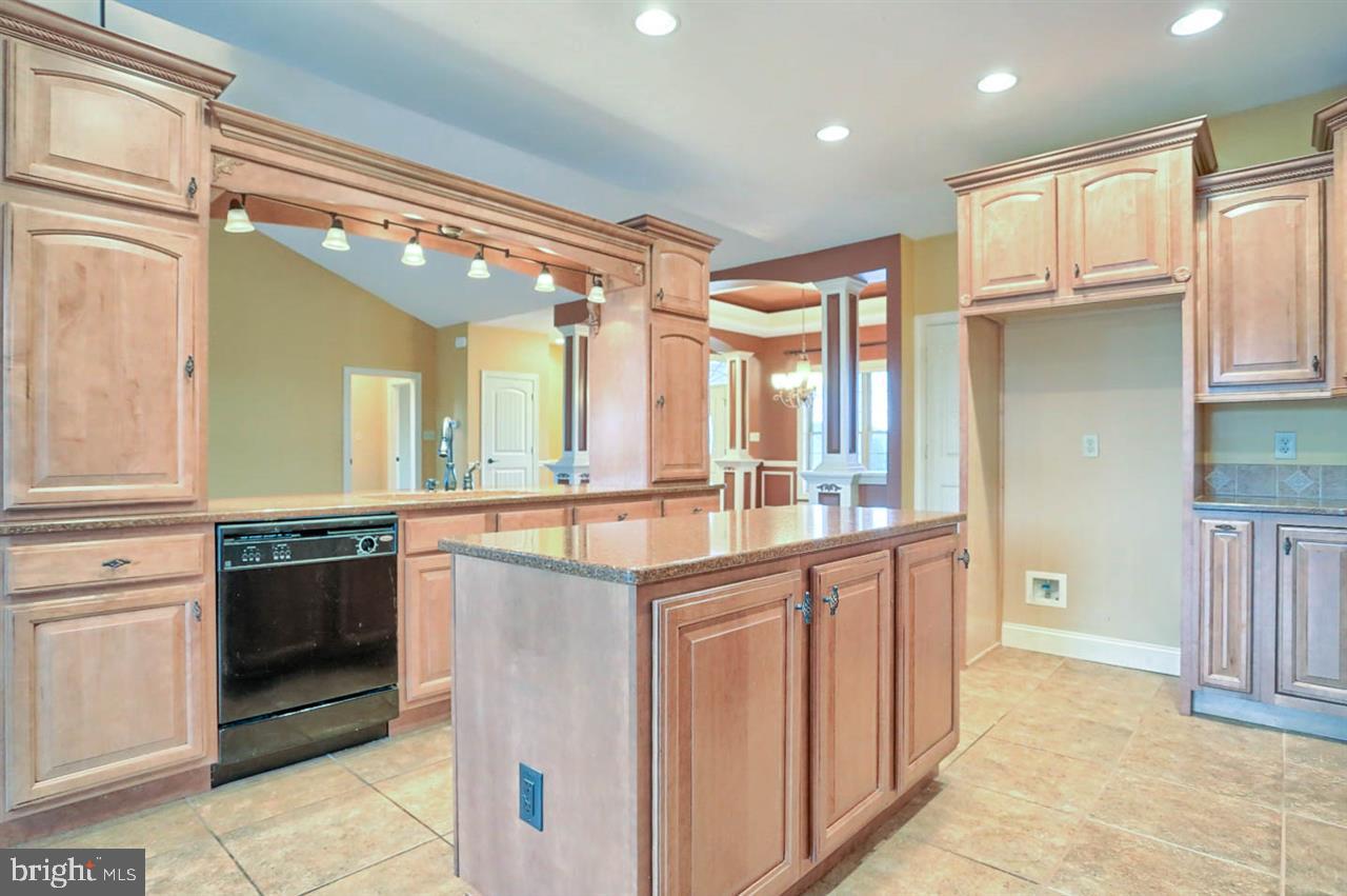 MARTIN'S RIDGE - Residential