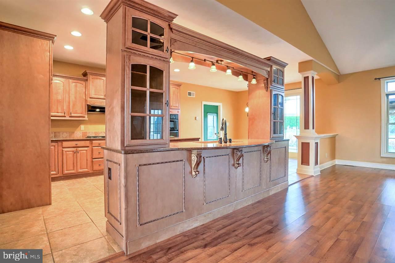 MARTIN'S RIDGE - Residential