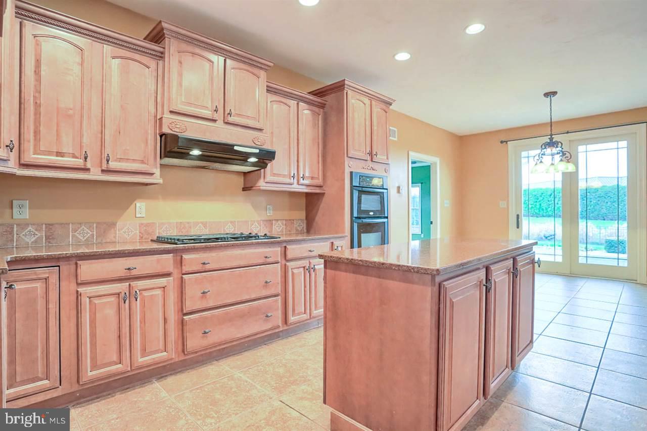 MARTIN'S RIDGE - Residential