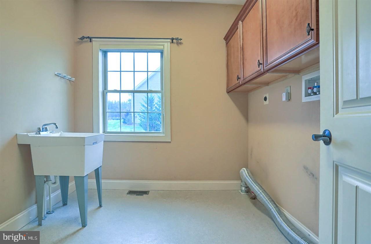 MARTIN'S RIDGE - Residential